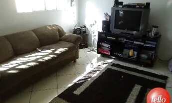 Imagem 2: São Paulo - Casa Padrão - Água Rasa