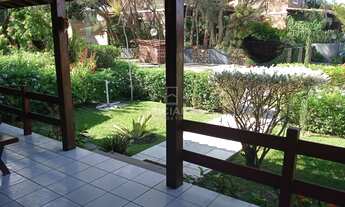 Imagem 7: Casa para Locação Contrato Anual em Condomínio