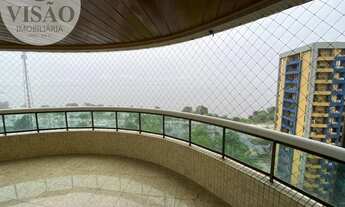 Imagem: APARTAMENTO RESIDENCIAL em MANAUS - AM