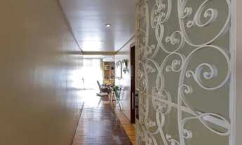 Imagem 3: Apartamento para Venda - 160m², 3 dormitórios, sendo 1 suites, 2 vagas - Centro Histórico