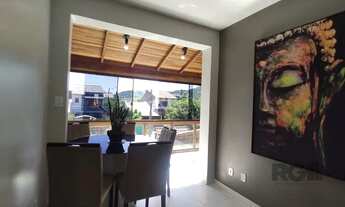 Imagem 7: Casa em Hípica Casa com 2 dormitórios