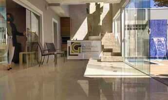 Imagem 2: Si* CASA NA VILA INDUSTRIAL PARA LOCAÇÃO/ PISCINA/ 4VAGAS