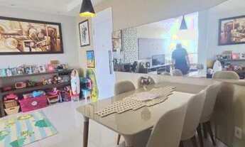 Imagem 4: Apartamento para venda possui 88 metros quadrados com 2 quartos em Jardim Renascença - São