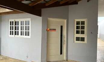 Imagem 3: Casa para Venda no bairro Jardim Lagoa Nova, localizado na cidade de Limeira / SP