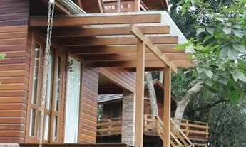 Imagem: Casas Vila Rica 146 m²