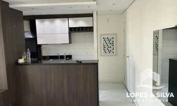 Imagem 7: Apartamento para vender ou alugar - Vila das Belezas - São Paulo