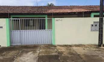 Imagem: Casa bairro dos Estados