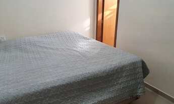 Imagem 3: Apartamento para venda tem 81 metros quadrados com 2 quartos