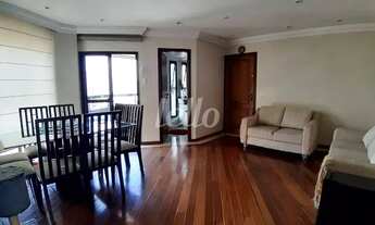 Imagem 6: Santo André - Apartamento Padrão - Vila Valparaíso