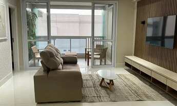 Imagem 5: Apartamento para aluguel possui 96 metros quadrados com 1 quarto em Aparecida - Santos - S