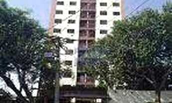 Imagem: Apartamento à venda, 63 m² por R$ 390.000,00