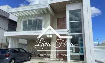 Imagem 3: Casa de Alto Padrão em Condomínio Fechado. Primeira Locação