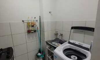 Imagem 6: Apt no Condomínio Dinapoli mobiliado na estrada da maioba