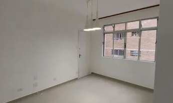 Imagem 2: Apartamento praia do José Menino, 2 quartos