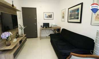 Imagem 5: Apartamento com 1 dormitório à venda, 34 m² por R$ 320.000,01 - Jardim França - São Paulo