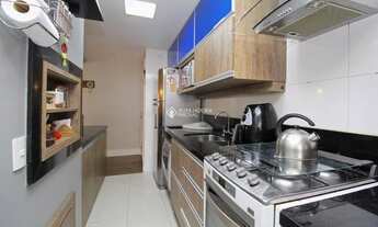 Imagem 4: Apartamento para venda possui 68 metros quadrados com 2 quartos em Petrópolis - Porto Aleg