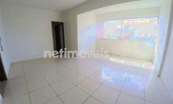 Imagem 3: Locação Apartamento 3 quartos Caiçaras Belo Horizonte