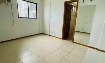 Imagem 7: Village Sun aluguel 3 Suítes na Doca Cond. Completo