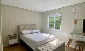 Imagem 4: APARTAMENTO SEMI MOBILIADO