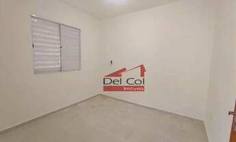 Imagem 5: Apartamento com 2 dormitórios para alugar por R$ 1.500/mês - Jardim São Lourenço - Braganç