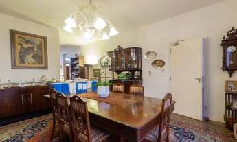 Imagem 14: Casa Locação 4 Dormitórios - 403 m² Jardim Paulistano