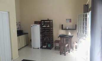 Imagem: Kitnet Mobiliada no Aparecida LEIA anuncio