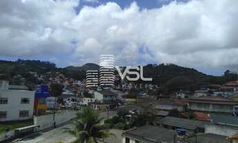 Imagem 4: Cobertura plana com 4 dormitórios sendo 02 suítes e 4 garagens