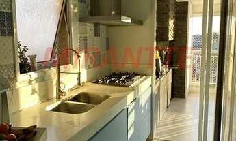 Imagem 7: Apartamento para venda possui 133 metros quadrados com 3 quartos