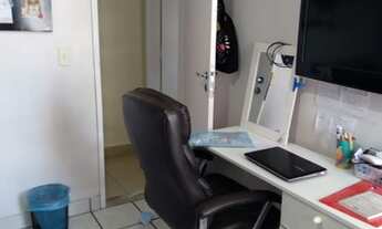 Imagem 6: Urgente! SEM TX COND POR UM ANO.. APT 4 Q CANDEIAS