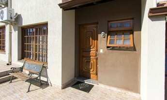 Imagem 4: Casa Condominio para Venda - 211.51m², 3 dormitórios, sendo 2 suites, 2 vagas - Cristal