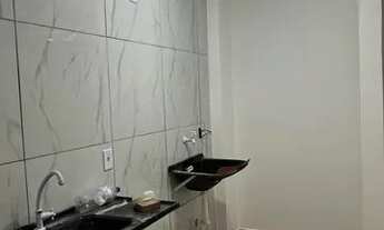 Imagem 5: Vicente Pires Rua 4D (PRÉDIO NOVO) - R$850,00