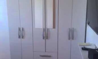 Imagem: Aluguel de quarto imobiliado, Ótima localização