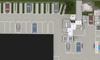 Imagem 3: Apartamento para venda com 26metros quadrados com 1 quarto em Boa Vista - Recife - Pernamb