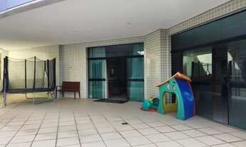 Imagem 6: Apartamento batista campos 3/4 andar alto