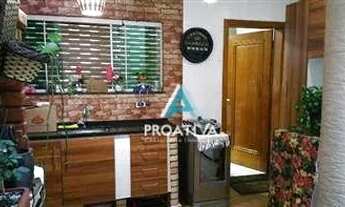 Imagem 2: Sobrado no Parque das Nações, Santo André - SO7066