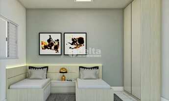 Imagem 7: Casa à venda, 2 quartos, 1 suíte, 2 vagas, Jardim Europa - Uberlândia/MG