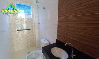 Imagem 5: Casa com 2 dormitórios à venda, 40 m² por R$ 250.000,00 - Maracanã - Praia Grande/SP