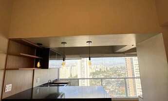 Imagem 5: Apartamento com 3 dormitórios para alugar, 136 m² por R$ 15.000,00/mês - Brooklin - São Pa