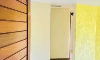 Imagem: Espaçoso apartamento no Cabo Branco