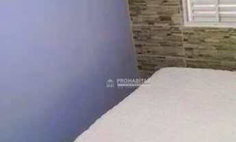 Imagem 4: Apartamento com 2 dormitórios à venda, 49 m² por R$ 250.000,00 - Jardim São Bernardo - São