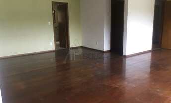 Imagem 4: Apartamento a Venda e Aluguel, Jardim Floresta, 151 m², 3 quartos, 1 suíte, 3 banheiros, 2