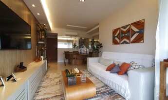 Imagem 5: Apartamento com 4 quartos disponível para aluguel, 140 m² - Barra da Tijuca - Rio de janei