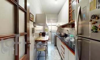 Imagem 5: Apartamento à venda em Casa Verde com 70 m², 3 quartos, 1 vaga