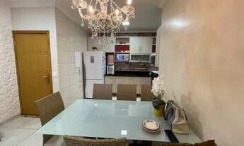 Imagem 5: Apartamento veredas do madeira