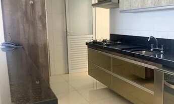 Imagem 5: Apartamento para venda Totalitá, possui 125 metros quadrados com 3 quartos, 2vgs