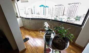 Imagem 6: Apartamento com 2 dormitórios, 97 m² - venda por R$ 720.000,00 ou aluguel por R$ 3.812,01