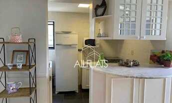 Imagem 7: Flat com 2 dormitórios para alugar, 62 m² por R$ 6.000,00/mês - Jardins - São Paulo/SP