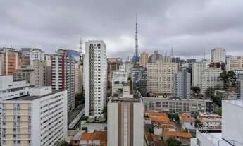 Imagem 3: São Paulo - Apartamento Padrão - Jardins