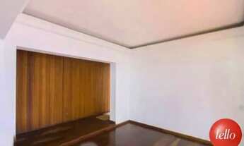 Imagem 2: São Paulo - Casa Padrão - Moema