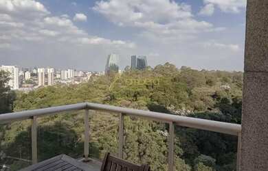 Imagem 3: Apartamento, Panamby - São Paulo